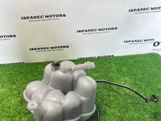 Бачок расширительный, ориг. номер 4M0121405AG, Audi Q7 2019-2024