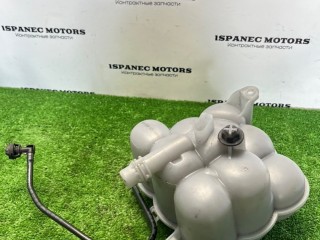 Бачок расширительный, ориг. номер 4M0121405AG, Audi Q7 2019-2024