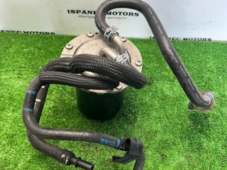 Корпус топливного фильтра, ориг. номер 4M0127401G, Audi Q7 2019-2024