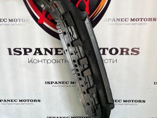 Защита бампера переднего, ориг. номер 4M0807611G, Audi Q7 2019-2024