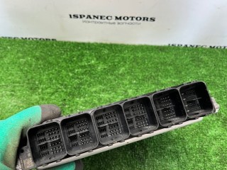 Блок управления двигателем, ориг. номер 059907309AC, Audi Q7 2019-2024