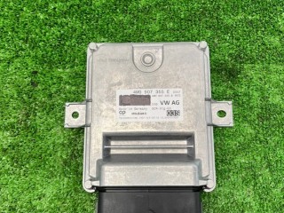 Блок управления AdBlue, ориг. номер 4M0907355E, 4M0907355B, Audi Q7 2019-2024
