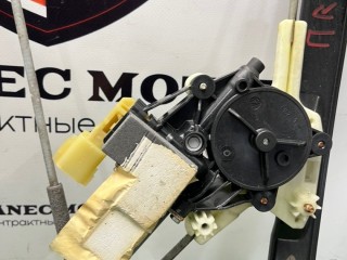 Стеклоподъемник передний правый, ориг. номер DK6223200AF, Land Rover Range Rover Sport 2013-2017
