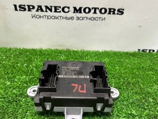 Блок комфорта Land Rover Range Rover Sport 2013-2017