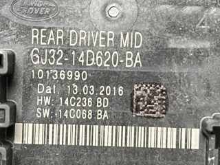 Блок комфорта, ориг. номер GJ3214D620BA, Land Rover Range Rover Sport 2013-2017