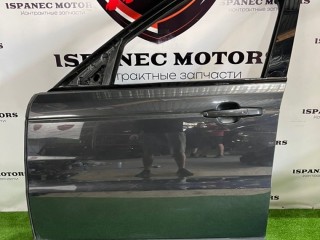 Дверь передняя левая Land Rover Range Rover Sport 2013-2017