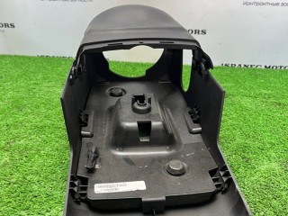 Кожух рулевой колонки, ориг. номер 971858566A, Porsche Panamera 2016-2020