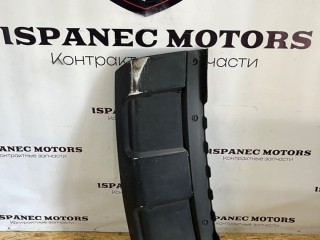 Юбка бампера, ориг. номер DK62-17F011-AA, LR060340, Land Rover Range Rover Sport 2013-2017