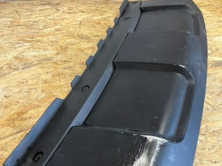 Юбка бампера, ориг. номер DK62-17F011-AA, LR060340, Land Rover Range Rover Sport 2013-2017