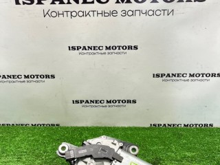 Моторчик заднего стеклоочистителя (дворника), ориг. номер DK6217404AA, LR044884, Land Rover Range Rover Sport 2013-2017