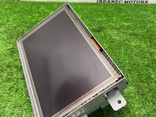 Дисплей, ориг. номер GK6210E889AE, GK6210E889AG, LR079920, GK6210E889AK, GK6210E889AJ, GK6210E889AH, GK6210E889AF, Land Rover Range Rover Sport 2013-2017