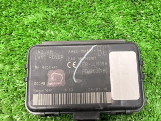 Блок управления центральным замком, ориг. номер AH4215K602BC, Land Rover Range Rover Sport 2013-2017