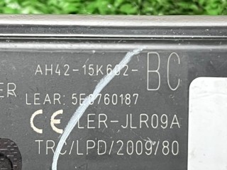 Блок управления центральным замком, ориг. номер AH4215K602BC, Land Rover Range Rover Sport 2013-2017