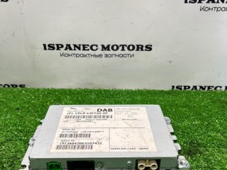 Блок радио Land Rover Range Rover Sport 2013-2017
