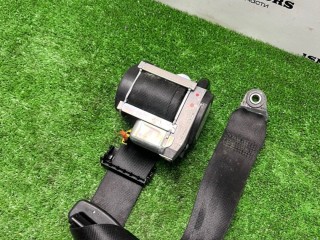 Ремень безопасности задний правый, ориг. номер LR076628, Land Rover Range Rover Sport 2013-2017