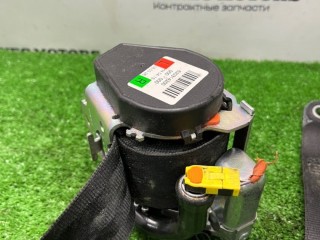 Ремень безопасности задний правый, ориг. номер LR076628, Land Rover Range Rover Sport 2013-2017
