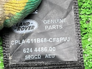 Ремень безопасности задний правый, ориг. номер LR076628, Land Rover Range Rover Sport 2013-2017