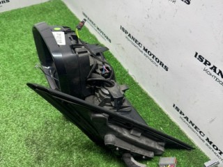 Корпус зеркала наружного левого, Land Rover Range Rover Sport 2013-2017