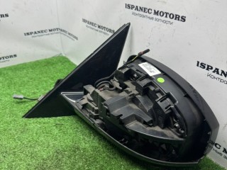 Корпус зеркала наружного левого, Land Rover Range Rover Sport 2013-2017