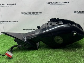 Корпус зеркала наружного левого, Land Rover Range Rover Sport 2013-2017