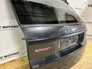 Крышка багажника Land Rover Range Rover Sport 2013-2017