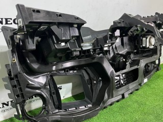 Панель передняя салона (торпедо), ориг. номер 4M8857001C, Audi RSQ8 2019-2024