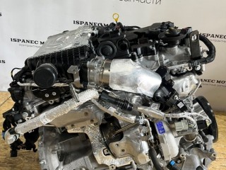 Двигатель, ориг. номер AJ20P6, PT306, Land Rover Range Rover Sport 2022-2026