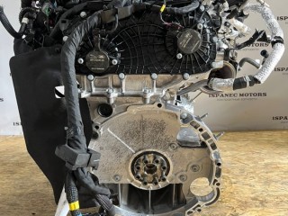 Двигатель, ориг. номер AJ20P6, PT306, Land Rover Range Rover Sport 2022-2026