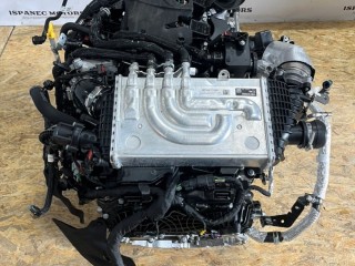 Двигатель, ориг. номер AJ20P6, PT306, Land Rover Range Rover Sport 2022-2026