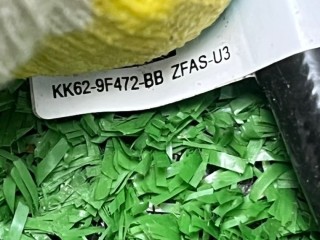 Лямбда зонд, ориг. номер LR137721, KK629F472BB, Land Rover Range Rover Sport 2022-2026