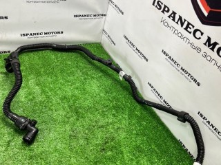 Патрубок системы охлаждения, ориг. номер LR185304, R8E2-8C480-BB, Land Rover Range Rover Sport 2022-2026