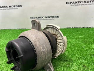 Подушка крепления двигателя, ориг. номер LR186993, R8E2-6A003-BA, Land Rover Range Rover Sport 2022-2026