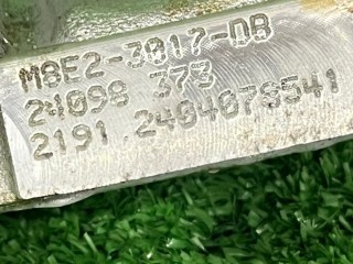 Редуктор переднего моста, ориг. номер LR165016, M8E2-3017-DB, Land Rover Range Rover Sport 2022-2026