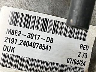 Редуктор переднего моста, ориг. номер LR165016, M8E2-3017-DB, Land Rover Range Rover Sport 2022-2026