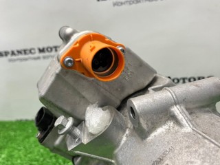 Компрессор кондиционера, ориг. номер LR177893, M9R3-19D684-AC, Land Rover Range Rover Sport 2022-2026