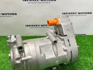 Компрессор кондиционера, ориг. номер LR177893, M9R3-19D684-AC, Land Rover Range Rover Sport 2022-2026