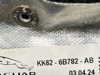 Патрубок воздушного фильтра, ориг. номер KK62-6B782-AB, Land Rover Range Rover Sport 2022-2026
