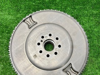 Маховик, ориг. номер LR185221, R6P3-6477-AA, Land Rover Range Rover Sport 2022-2026