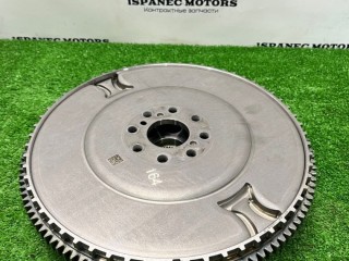 Маховик, ориг. номер LR185221, R6P3-6477-AA, Land Rover Range Rover Sport 2022-2026