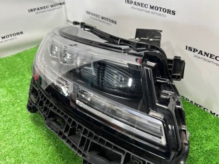 Фара правая, ориг. номер N9X2-13W029-GJ, Land Rover Range Rover Sport 2022-2026