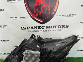 Фара правая, ориг. номер N9X2-13W029-GJ, Land Rover Range Rover Sport 2022-2026