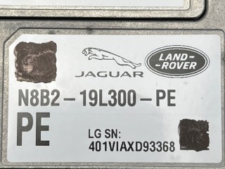 Блок управления мультимедией, ориг. номер LR161606, N8B2-19L300-PE, L8B219L304PC, L8B219L304PB, Land Rover Range Rover Sport 2022-2026