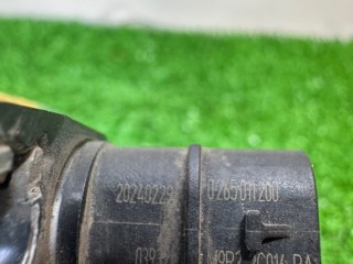 Датчик ABS, ориг. номер LR153810, M9R32C016BA, Land Rover Range Rover Sport 2022-2026