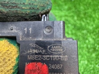 Датчик ускорения, ориг. номер M8E23C190BB, Land Rover Range Rover Sport 2022-2026