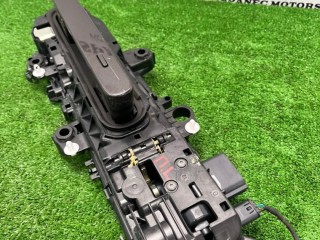 Ручка наружная передняя левая, ориг. номер 535123460, M8E2-26601-AF, Land Rover Range Rover Sport 2022-2026