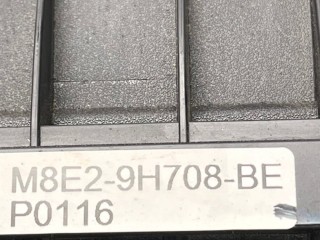 Корпус воздушного фильтра, ориг. номер LR152089, M8E29H708BE, M8E29H708BD, M8E29H708BC, Land Rover Range Rover Sport 2022-2026