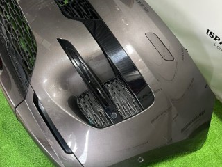 Бампер передний, ориг. номер 540123554LML, N9X217D957DE8LML, Land Rover Range Rover Sport 2022-2026