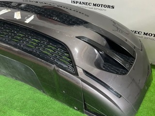 Бампер передний, ориг. номер 540123554LML, N9X217D957DE8LML, Land Rover Range Rover Sport 2022-2026