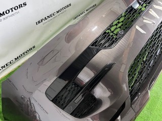 Бампер передний, ориг. номер 540123554LML, N9X217D957DE8LML, Land Rover Range Rover Sport 2022-2026