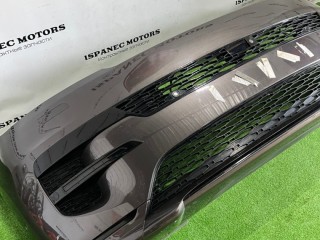 Бампер передний, ориг. номер 540123554LML, N9X217D957DE8LML, Land Rover Range Rover Sport 2022-2026